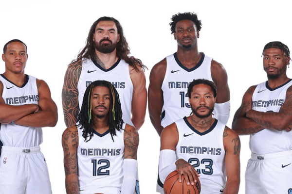 战队近况：勇士状态起伏藏隐患，灰熊伤病潮遇考验